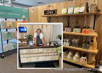 Celebrating 2 years of the Refill Station with a Holiday Sale and more 