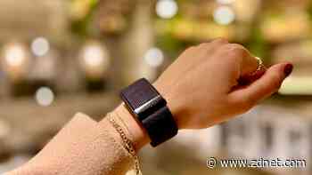 The Whoop 4.0 band with its ChatGPT-like fitness coach is on sale for $200 ahead of Black Friday