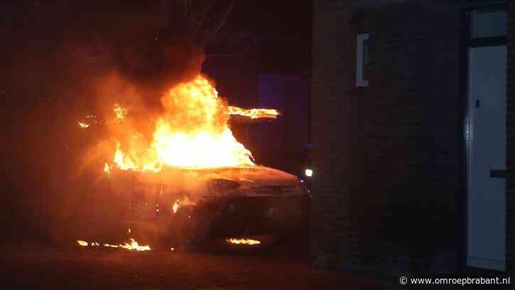 Explosiegolf rolt door Brabant: al bijna 90 keer raak dit jaar