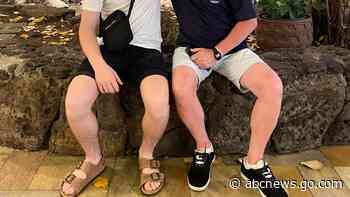 Australian father of teen sextortion victim backs banning young children from social media