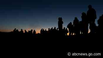 Surveillance tech advances by Biden could aid in Trump's promised crackdown on immigration