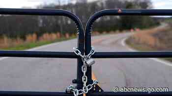 Biden administration to loan $6.6B to EV maker Rivian to build Georgia factory that automaker paused