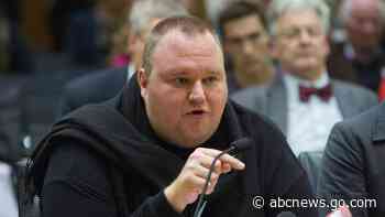 Internet entrepreneur Kim Dotcom has suffered a serious stroke, a post on his X account says