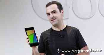 Ex-Google employees say we need ‘an Android-like moment for AI’