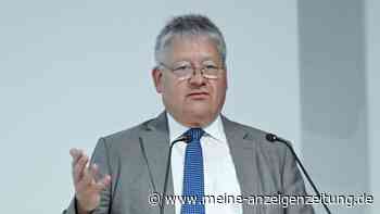 BND-Chef Kahl warnt vor Einflussversuchen Moskaus auf Wahl