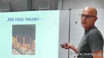 Kaminkehrer klärt auf: So wird beim Ofen kein Feinstaub mehr freigesetzt