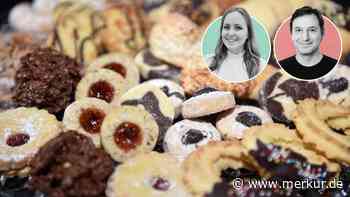 Weihnachtsplätzchen - selbst backen oder bequem einkaufen? Schreiben Sie uns Ihre Meinung