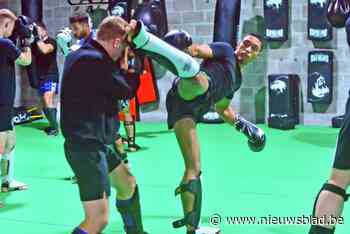 Henri Waucquez is nieuwe Merchtemse kickboksbelofte: “Door mijn karateverleden zien velen mij als een ambetante bokser”