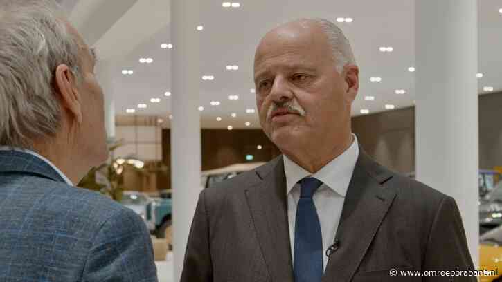 Zo werd een kleine garage een van de grootste autobedrijven van Europa