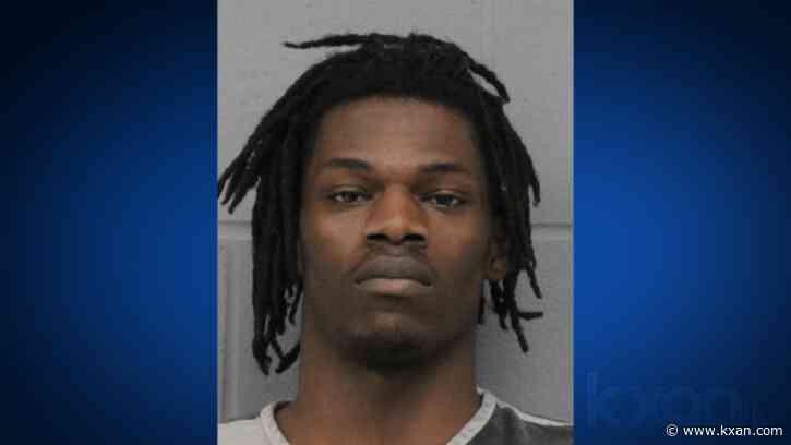 Man sentenced for 2023 shooting death in Travis County