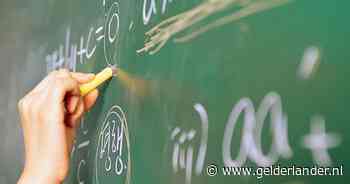 Pestbacterie aangetroffen in brieven op Franse middelbare school