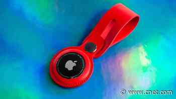 Try These 5 Hiding Spots for Your Apple AirTags