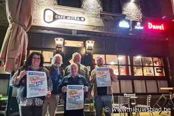 Café Mitra organiseert ‘De Warmste Dag’: “We houden de prijzen bewust laag”