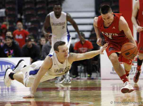 Ottawa native joins Oklahoma City Thunder organization as athletic performance coach
