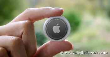 Best Black Friday Apple AirTags deals 2024: Save on AirTag bundles, accessories, and more