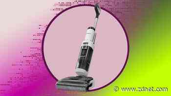 This wet/dry vacuum can clean almost anywhere and it's 35% off for Black Friday