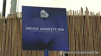 Tomorrowland-drugsdealers krijgen effectieve celstraffen en boetes tot 8.000 euro: “Ook iemand met een menukaart op zak”