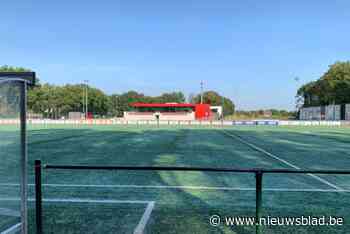 Bregel Sport speelt zaterdag laatste wedstrijd aan Meistraat: Genkse club moet accommodatie na dit weekend verlaten
