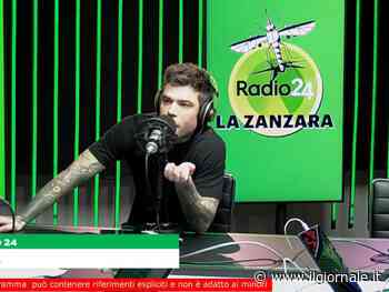 Fedez spiazza tutti: "Tra Vannacci e Schlein sceglierei il generale"