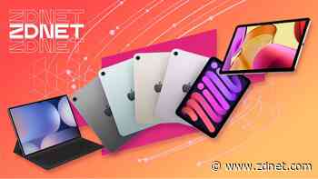 The 20+ best Black Friday tablet deals