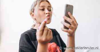 Geen vergrote lippen of ogen meer: TikTok blokkeert schoonheidsfilters voor tieners