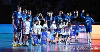 Lebensmittelvergiftung legt Handballer lahm: Gummersbach muss Spiel absagen