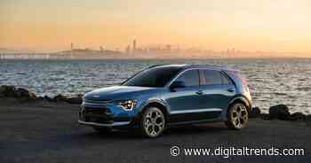 Kia PHEVs’ electric range will double to 60 miles