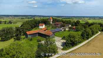 AfD wollte Schloss Mattsies kaufen: Wie geht es nun weiter?