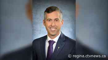 'The premier owes my children an apology': MLA Jared Clarke criticizes Sask. Party's stance on transgender youth