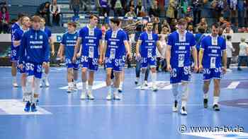 Gummersbach übel erwischt: Massenhafte Lebensmittelvergiftung führt zu Spielabsage