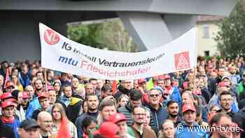 "Erst der Anfang des Exodus'": Autozulieferer sitzen auf gepackten Koffern