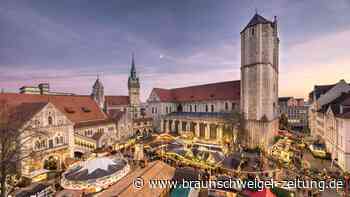 Niedersachsen-Ticker: Sturm zieht über Region Braunschweig +++ 13-Jährige vermisst