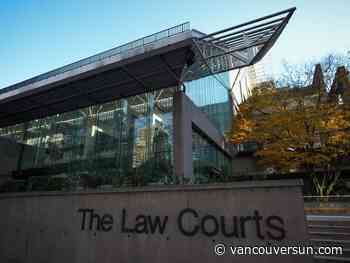 $30K seized three decades ago in B.C. murder-for-hire case finally forfeited
