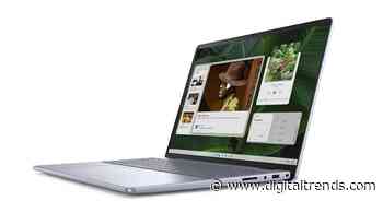 This Dell Inspiron 16 is perfect for work, and it’s $350 off right now