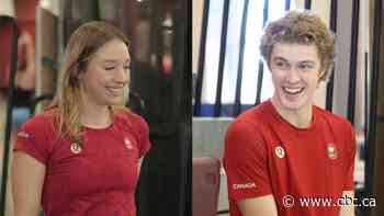 How empathy helped this Saskatoon diving club reach the Olympics