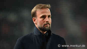 Wieso VfB-Trainer Hoeneß früh Schlimmes spürte