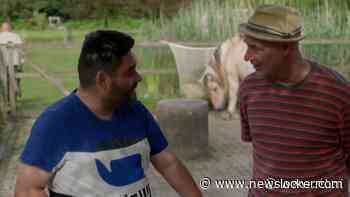 Juan heeft rust gevonden ondanks bipolaire stoornis