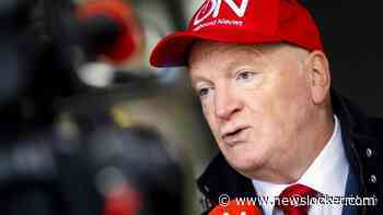 Arnold Karskens eist via bodemprocedure vernietiging van ontslag