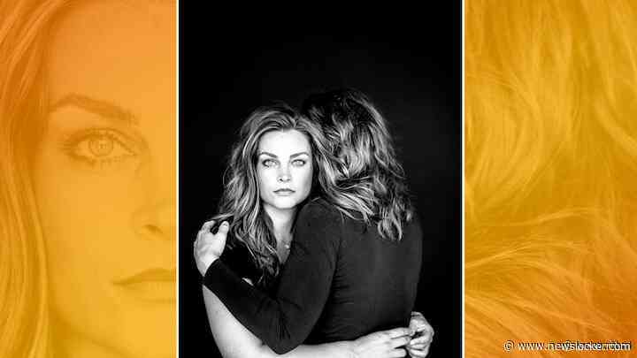 Astrid Holleeder en Miljuschka Witzenhausen allebei in top bestsellerlijst: 'Trots'