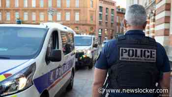 Poederbrief met sporen van de pest naar Franse school gestuurd