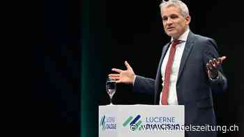 «Wir sind eingebettet in eine nachbarschaftliche Schicksalsgemeinschaft»