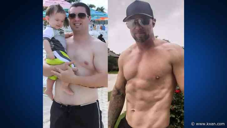 LIVE: Overcoming addiction and chronic pain: 'You're going through hell.'