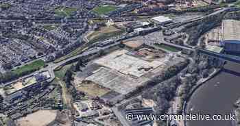 Former Sunderland glassworks site to be redeveloped to help create 300 jobs