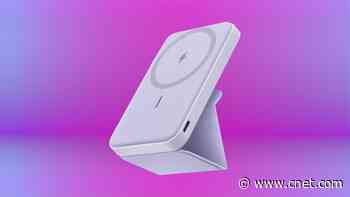 The Best Portable iPhone Charger I've Ever Owned Has Some Great Deals for Black Friday