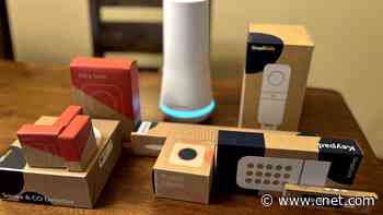 For a DIY Security System, SimpliSafe Offers the Perfect Black Friday Deal