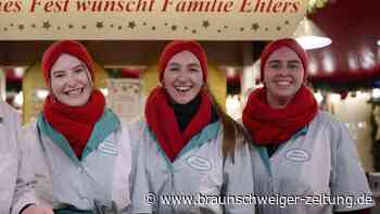 Weihnachtsmarkt Braunschweig: 18 starke Bilder vom Eröffnungsabend