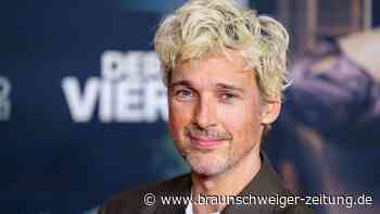 Florian David Fitz über Midlife-Crisis: „Stecke mittendrin“