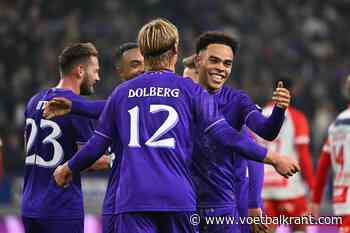 Pär Zetterberg kijkt opnieuw met plezier naar Anderlecht én duidt de paars-witte sleutelpion in de titelstijd aan