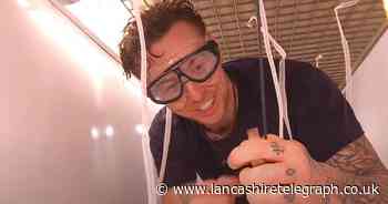 How much is Danny Jones being paid for appearing on I'm a Celebrity 2024?