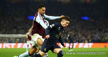 Benfica draait het na de rust om bij Monaco door Pavlidis en Bah